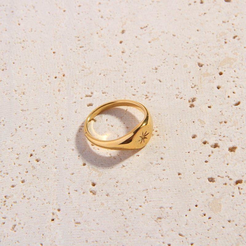 Zuri Ring