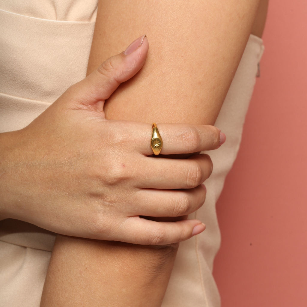 Zuri Ring